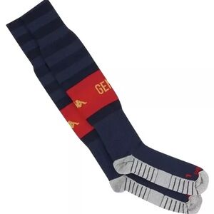 Kappa soccer socks